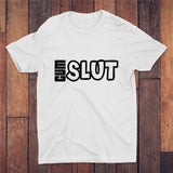 Cum Slut T-shirt