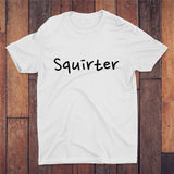 Squirter T-shirt