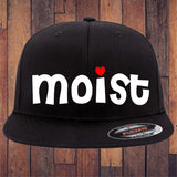 Moist Flexfit Hat