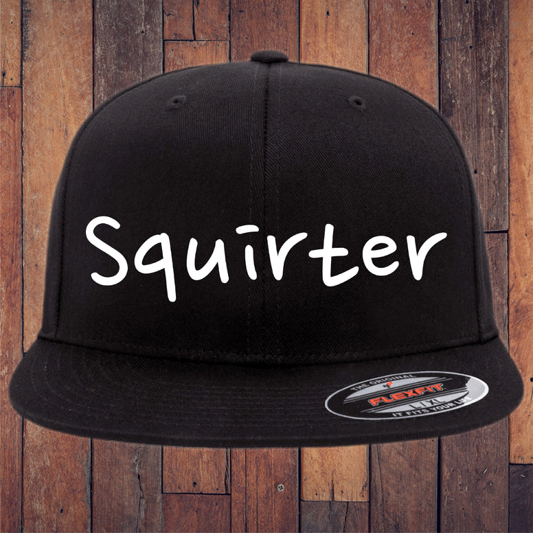 Squirter Flexfit Hat