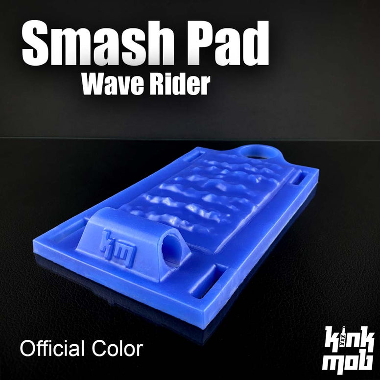 SmashPad Wave Rider Basic Grinder