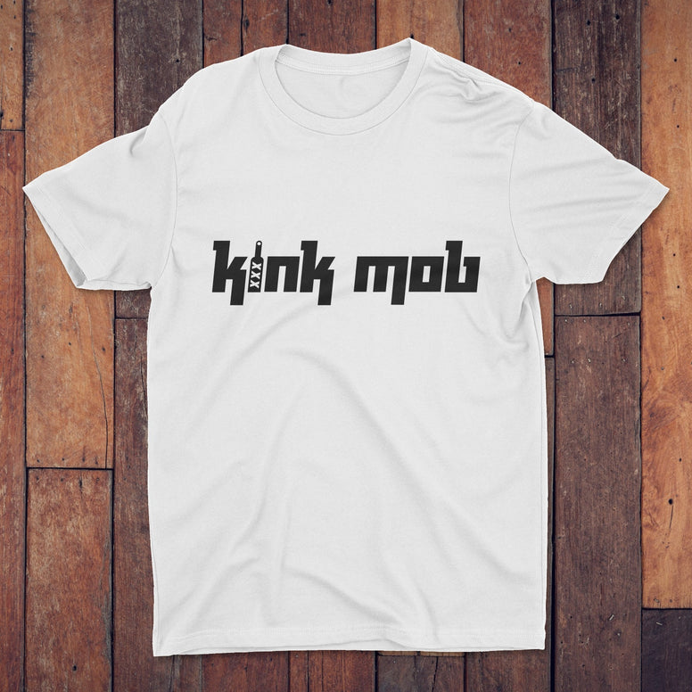 KinkMob T-shirt